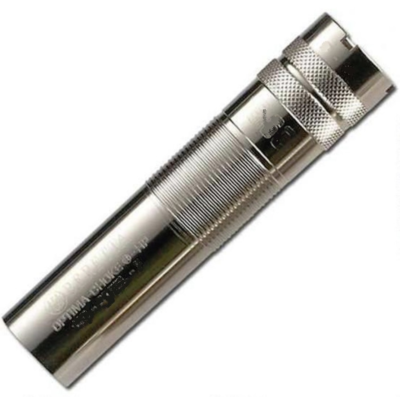 Factory Beretta Optima HP Choke Tube, Skeet, 12 Gauge, Stainless - C62183