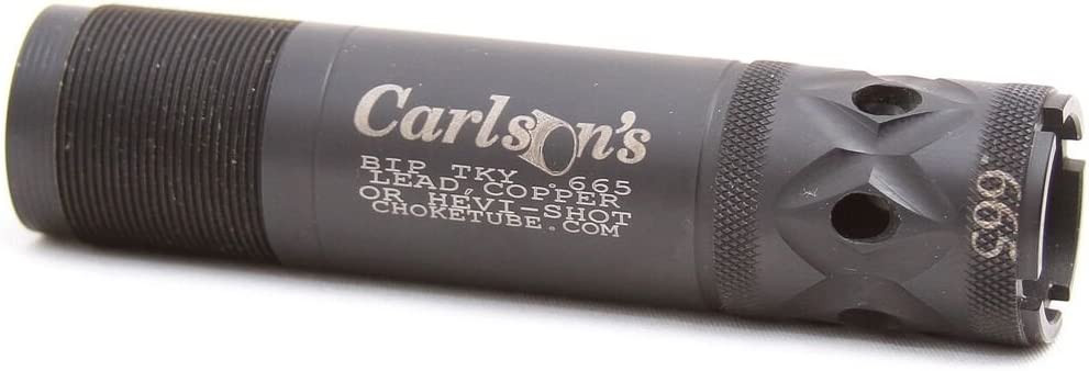 Carlsons Long Beard Turkey Choke Tube  Browning Invector Plus 12 Ga 70140