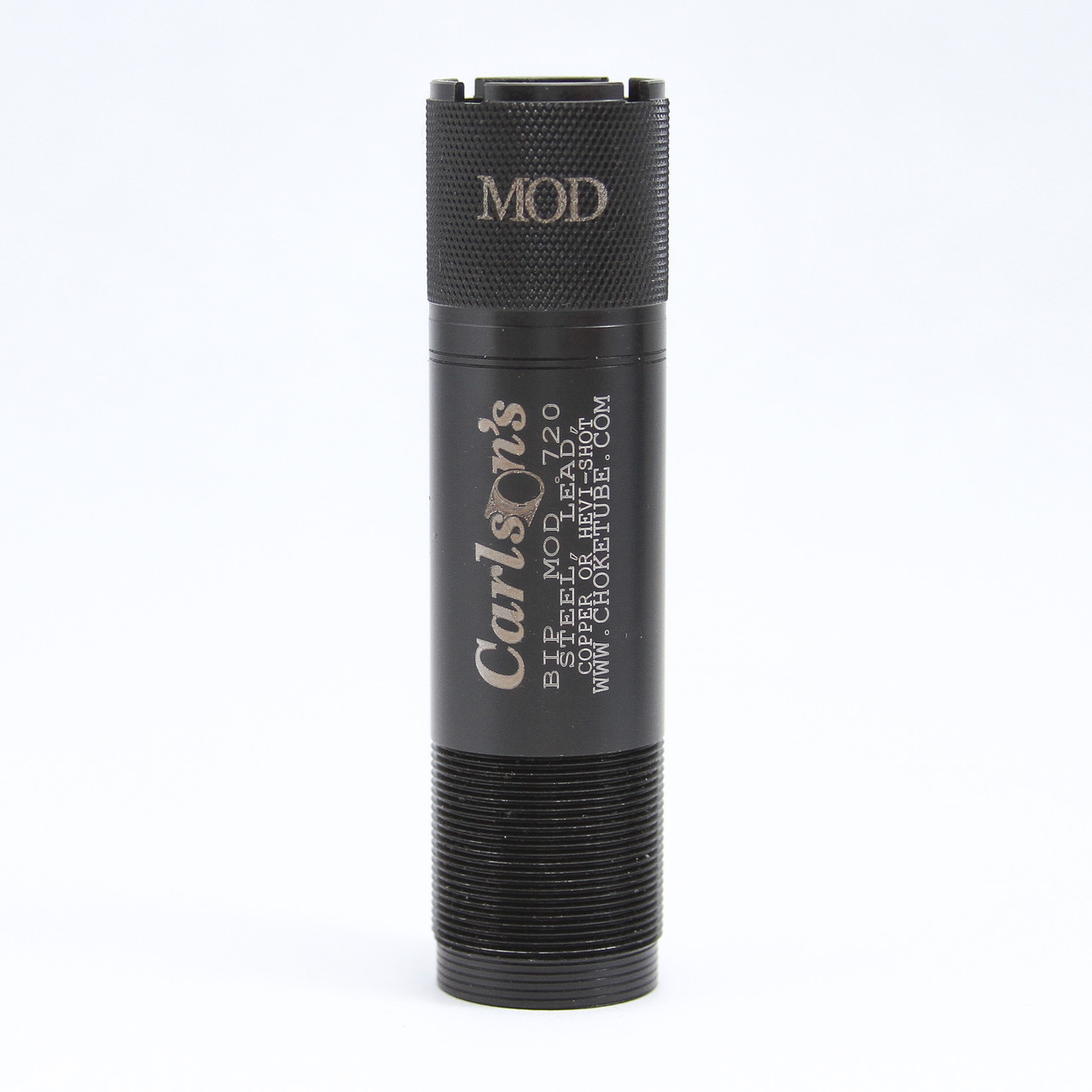 Carlson's Sporting Clays Choke Tube Browning Invector Plus 12 Ga Modified Carlson's Sporting Clays Choke Tube Browning Invector Plus 12 Ga Modified