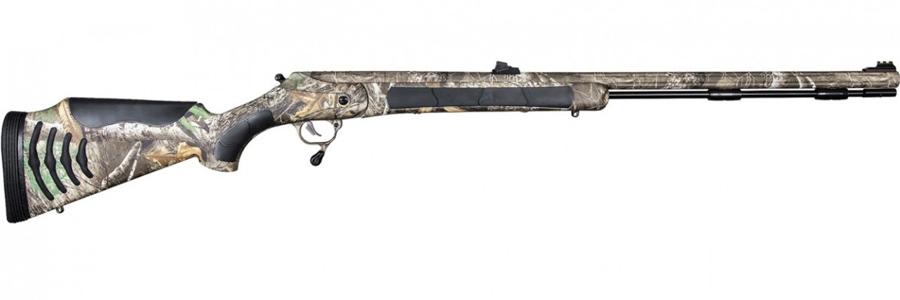 Thompson Center Triumph 50 Cal 12274 RealTree Edge