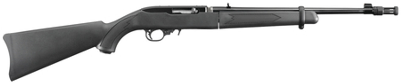 Ruger 10/22 Takedown 22 LR 16.6" TBBL NIB 11112