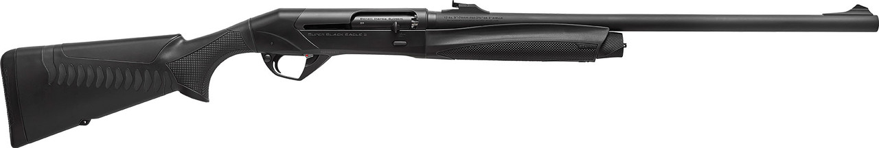 Benelli SBEIII 12 GA 24" Rifled 10379 NIB 12GA BLK