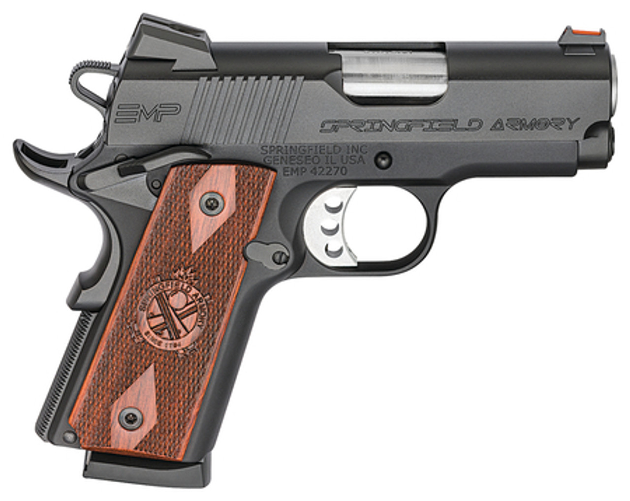 Springfield 1911 EMP Compact PI9208L 9mm 9 MM NIB