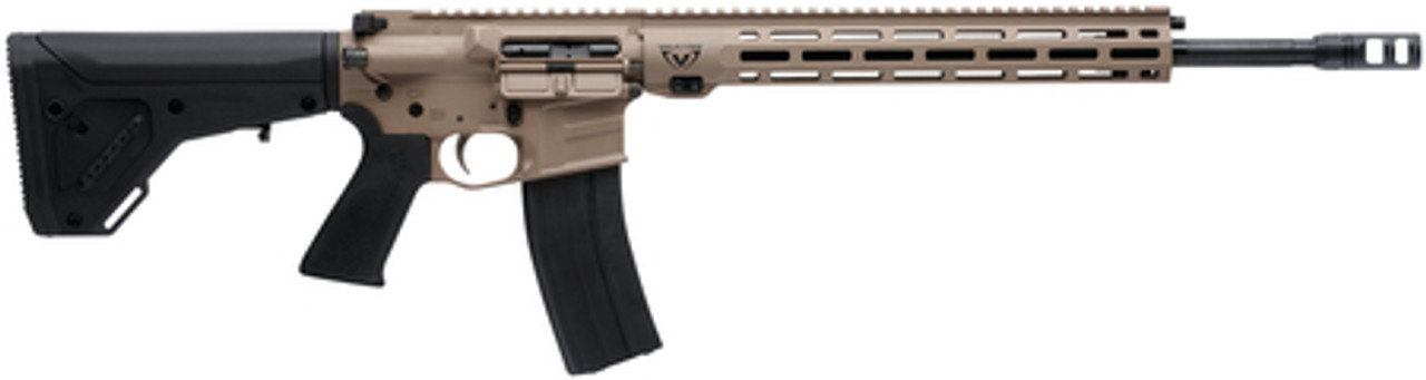 Savage MSR15 224 Valkyrie 22939 NIB 18" MSR 15 FDE