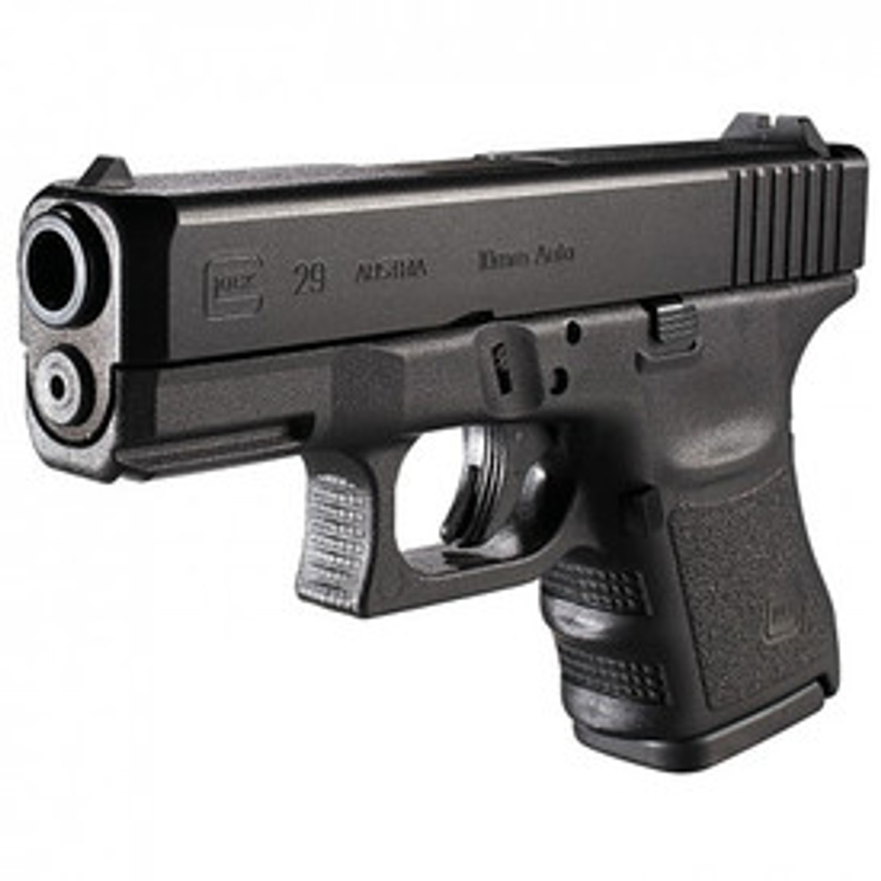 Glock 29 Gen 4 NIB 10 MM G294AUT 3.77"BBL 29G4 BLK