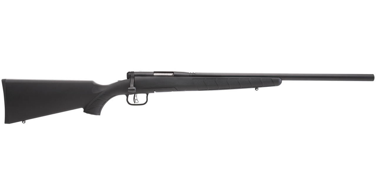 Savage BMAG 17 WSM 22"HBBL 96975 NIB B-MAG 17WSM