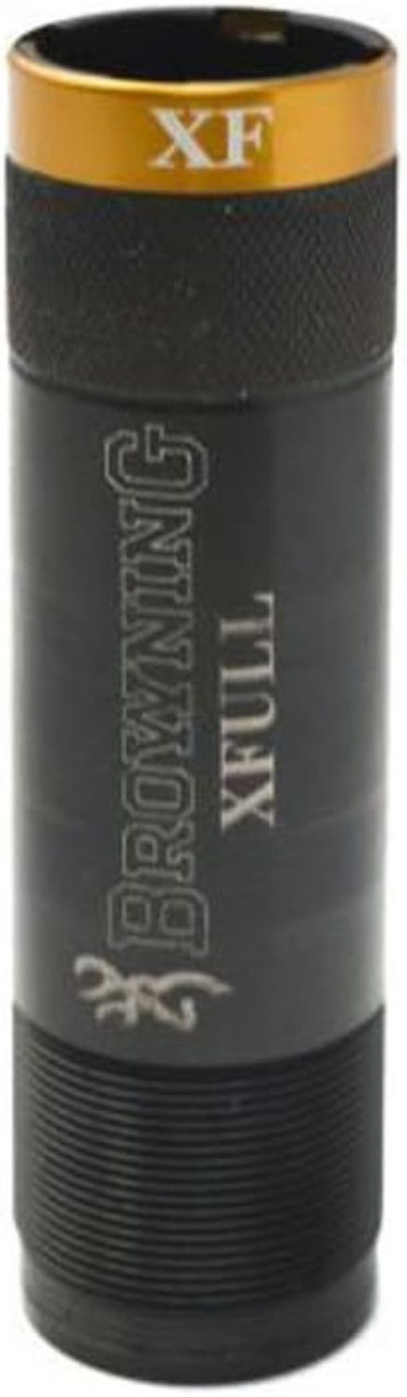Browning Midas Grade Inv + 12 Gauge Choke Tube Extra Full Trap - 1130123
