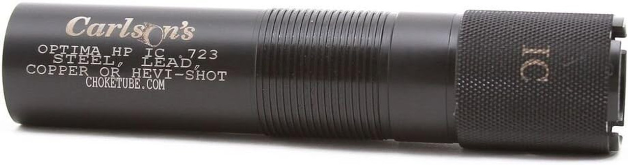 Carlson's Extended Sporting Clays Choke Tube Beretta Optima HP 12 Ga IC