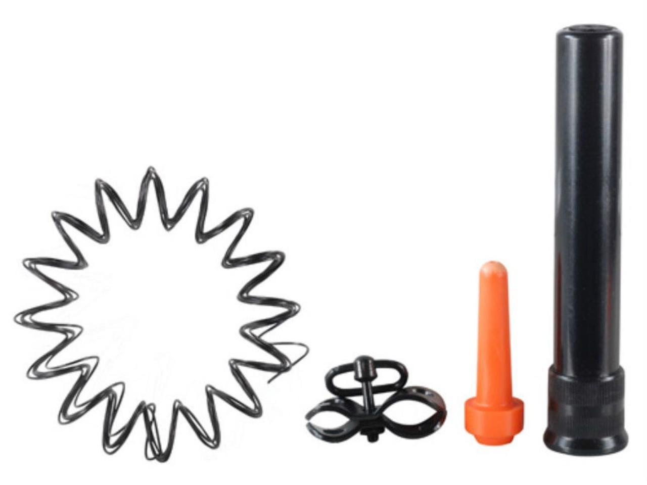 Carlson's Benelli Nova Extrema 1301 CZ 712 912 Mag Extension 8 Shot 04507 Carlson's Benelli Nova Extrema 1301 CZ 712 912 Mag Extension 8 Shot 04507