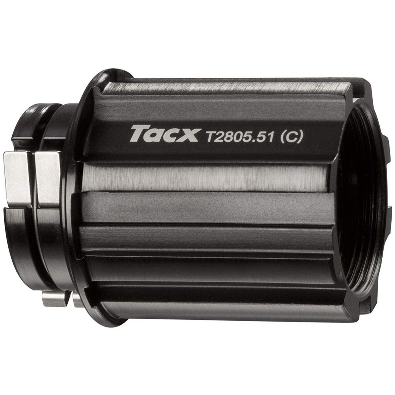 Tacx Direct Drive Freehub Body Campagnolo T2805.51