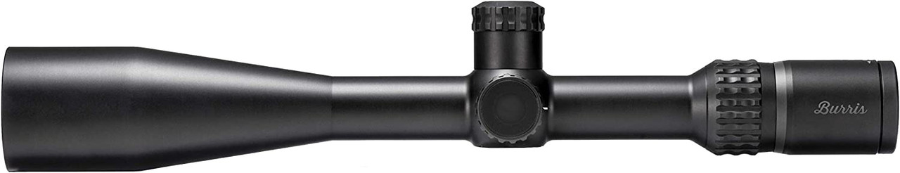 Burris Veracity Rifle Scope, 5-25x50, 30mm, E1 FFP Varmint - 200650