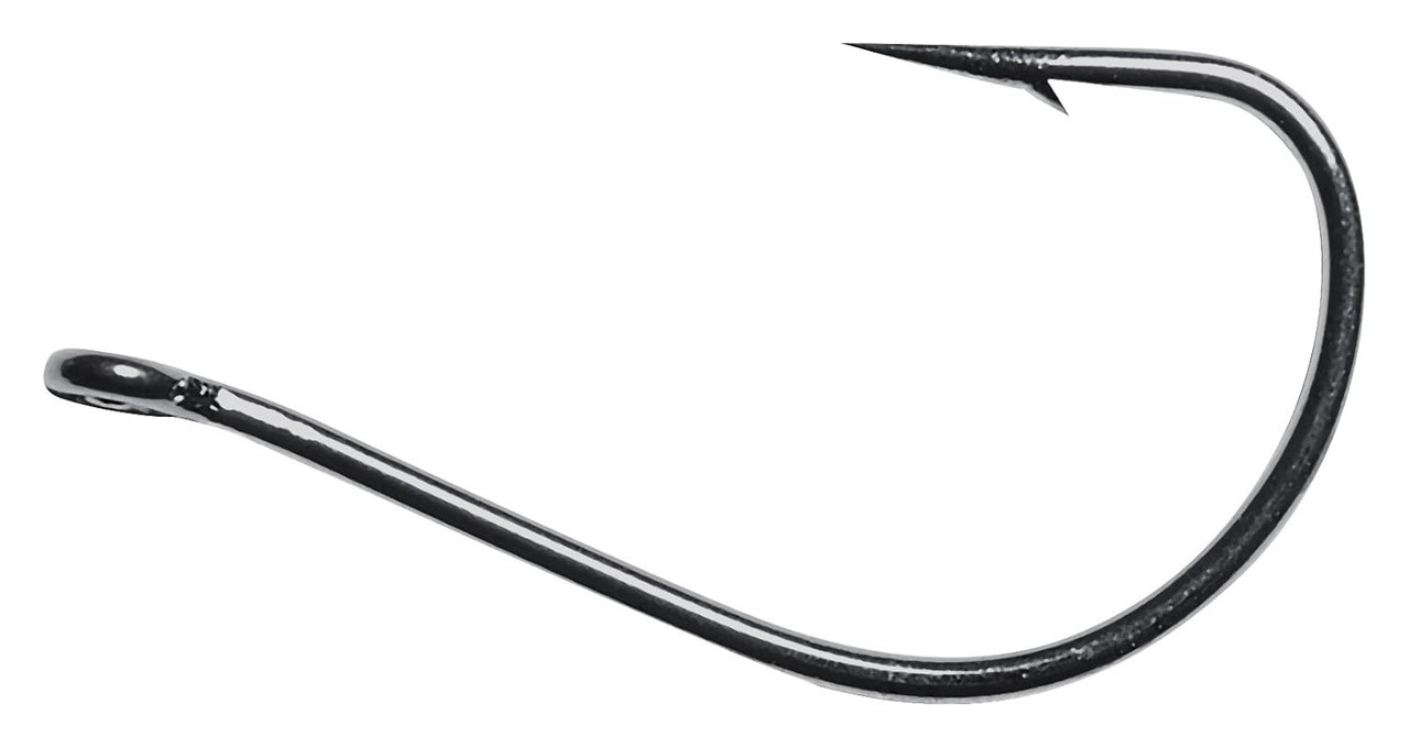 Owner Mosquito Light Hook, 10 Pack, Size 4 - 4105-071