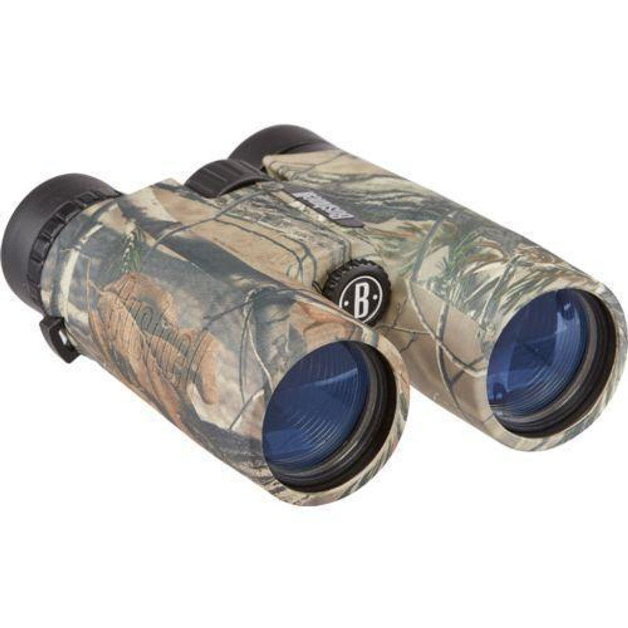 Bushnell 10x42 Binocular, Realtree AP Camo - 210142A