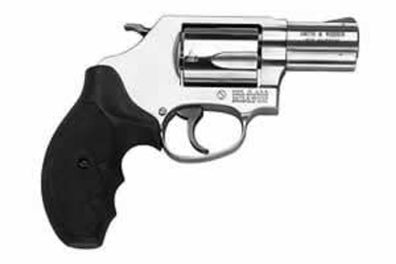 Smith & Wesson 162420 60 357 Mag 5rd 2.13"BBL Stainless Steel