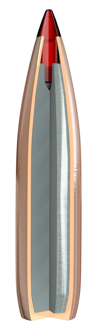 Hornady 6.5 MM ELD Match 140 Gr Bullets NEW 26331