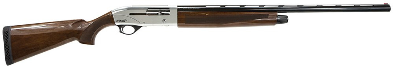 TriStar Viper G2 28 GA 28" BBL 24177 NIB Walnut Silver 28GA