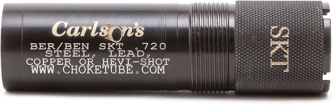 Carlson's Beretta Benelli Mobil 12 GA Sporting Clay's Choke Tubes 25512