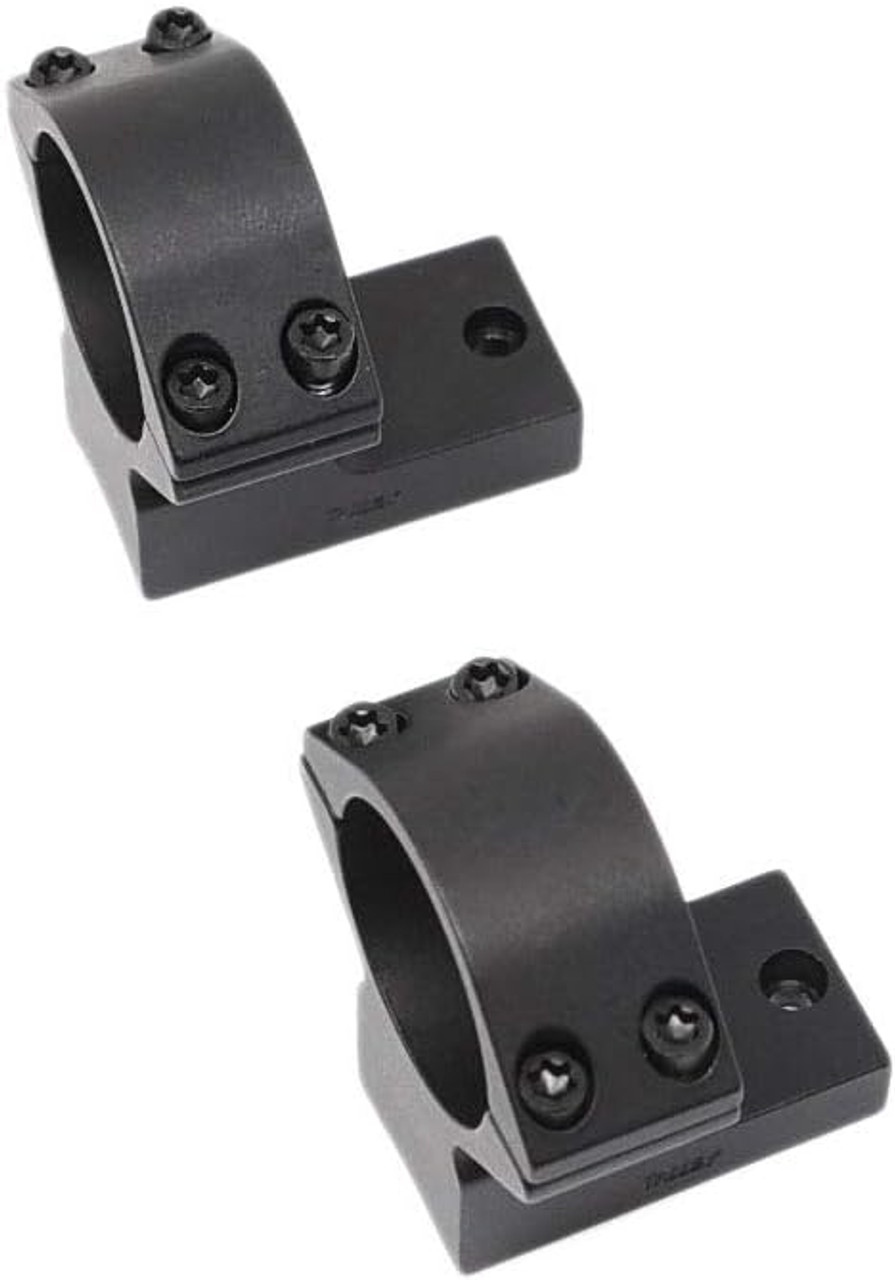 Talley 30 MM Scope Rings Extended Low Remington 700 721 722 725 NEW 73X700 Talley 30 MM Scope Rings Extended Low Remington 700 721 722 725 NEW 73X700