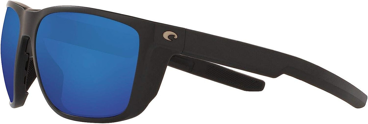 Costa Del Mar Ferg Sunglasses Black 580G FRG 11 OBMGLP