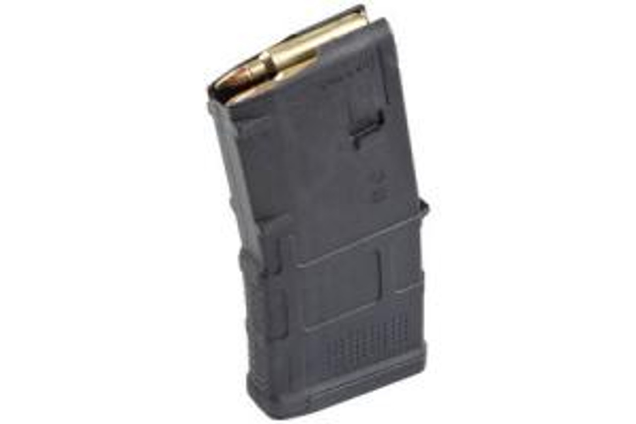 Magpul MAG560-BLK PMAG GEN M3 223 Rem 5.56 AR-15 M4 M16 20rd Magazine