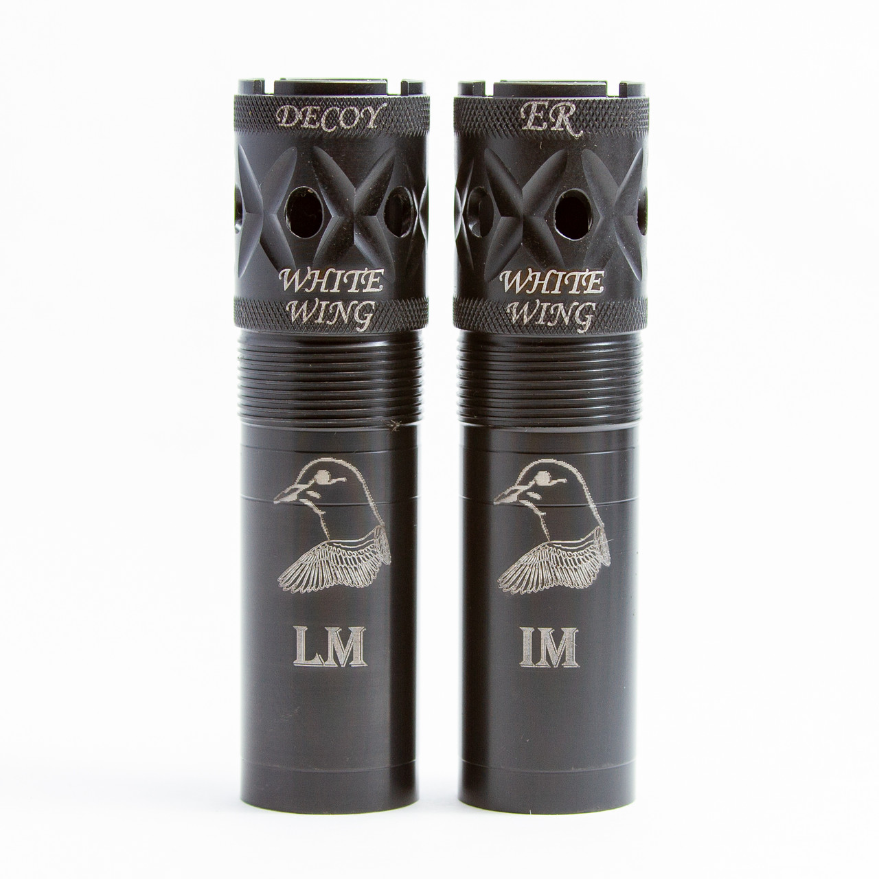 Carlson's White Wing Dove Choke Beretta Benelli Mobil 12 Ga IM 37505