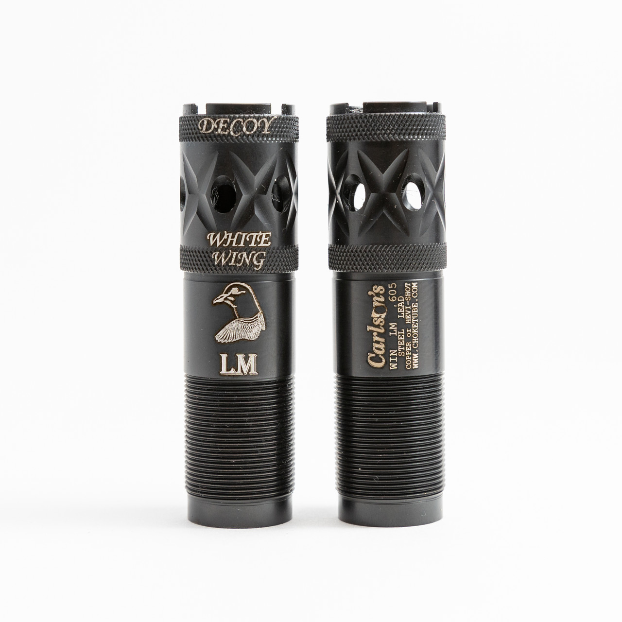 Carlson's White Wing Dove Choke, Win Browning Mossberg 20 Ga LM - 37520