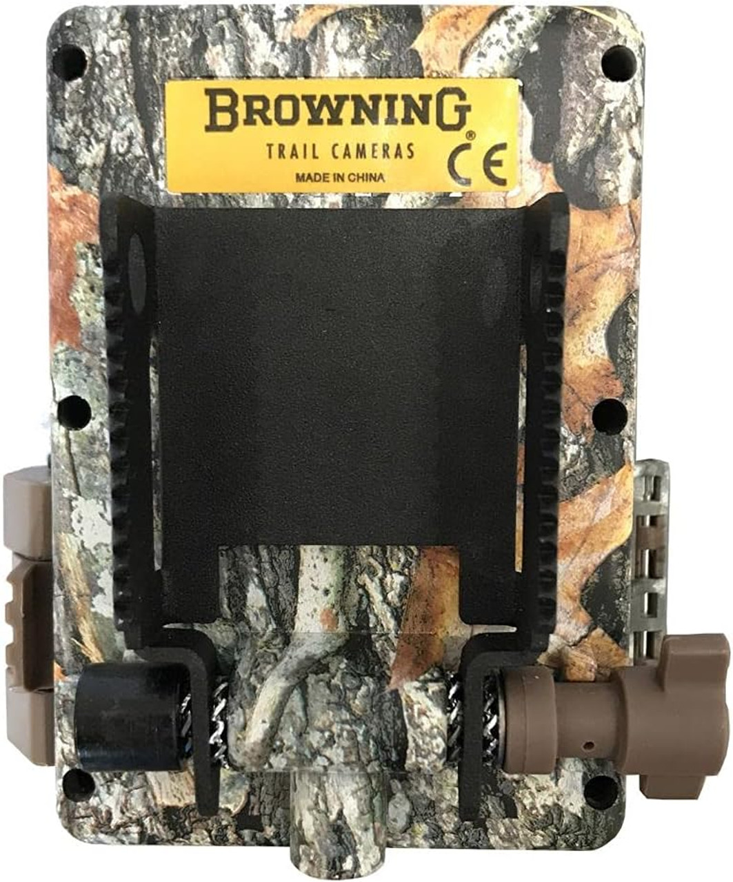 Browning Trail Camera Dark Ops Apex 18MP IR Camo Trail Camera BTC-6HD-APX