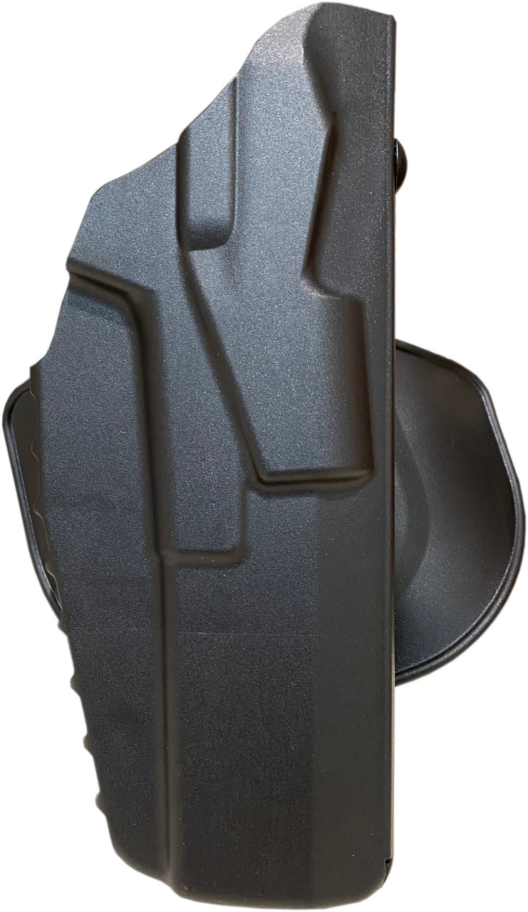 Safariland 7TS Concealment Holster, Black, RH fits Glock 34 35