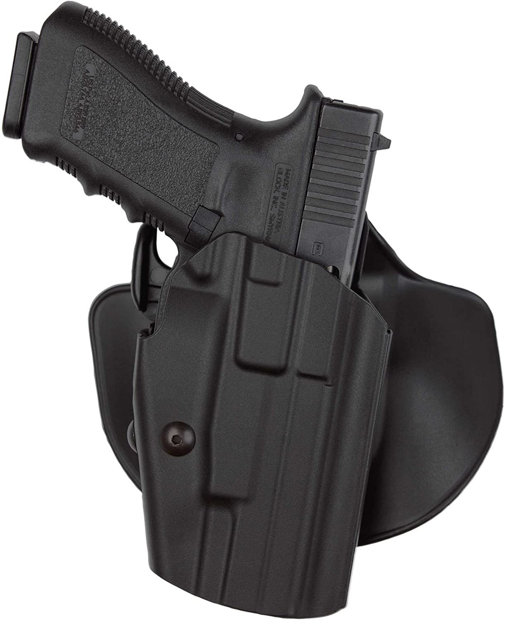 Safariland 578 GLS Pro Fit Holster, For Glock 17L 34 35, RH - 578-683-411