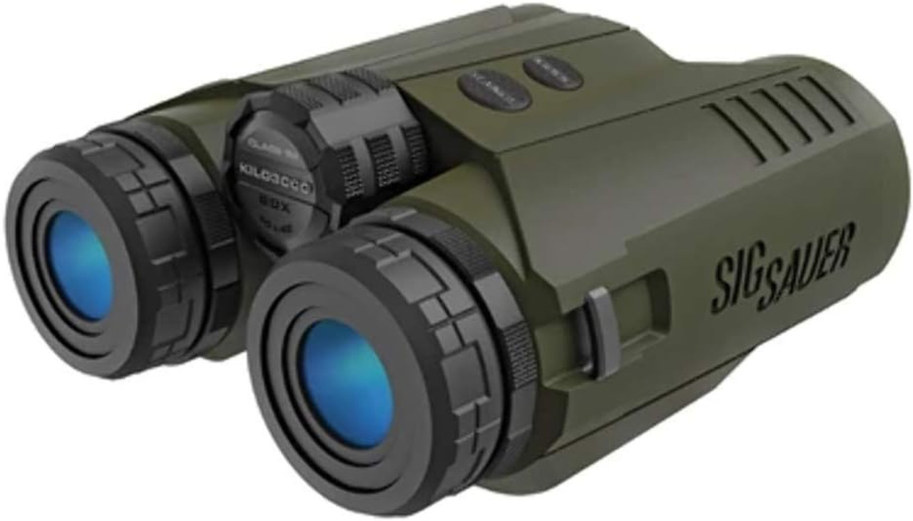 Sig Sauer Kilo 3000 BDX 10x42 Binoculars SOK31001