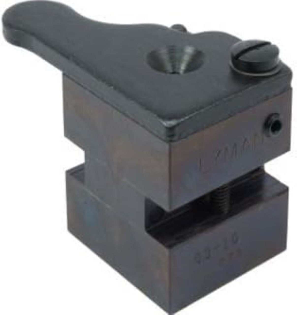 Lyman S/C Rifle Mould, 45 Caliber FN, HP 330 Gr, 191 Top Punch - 2650122