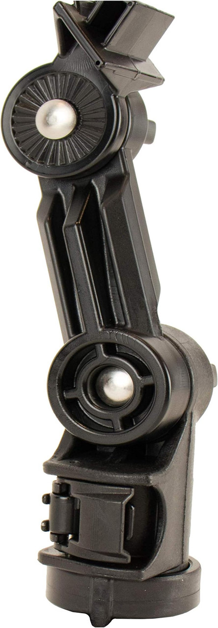 YakAttack Fish Finder Mount with LockNLoad - FFP-1002