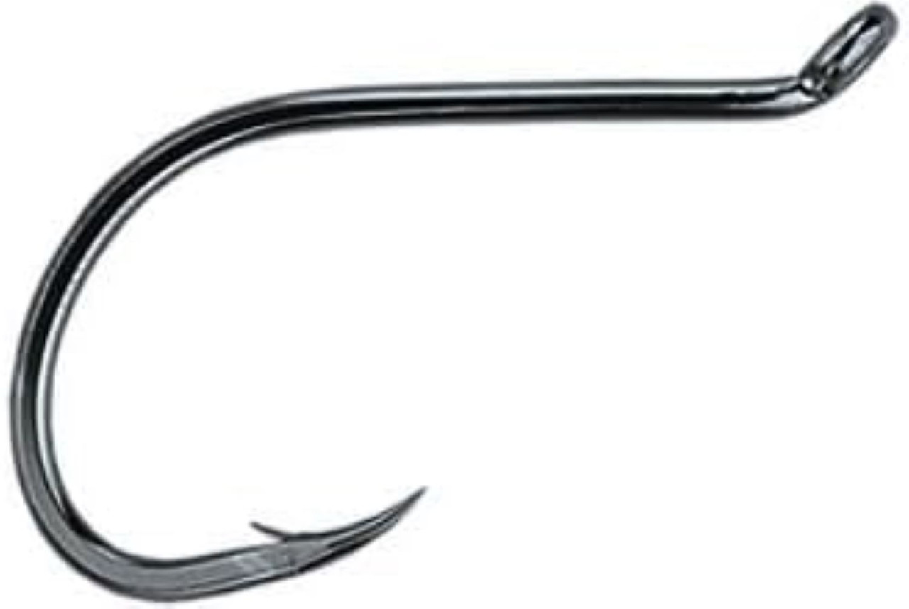 Owner Hooks SSW Needle Point Hooks Size 1/0 40PK 5315-111