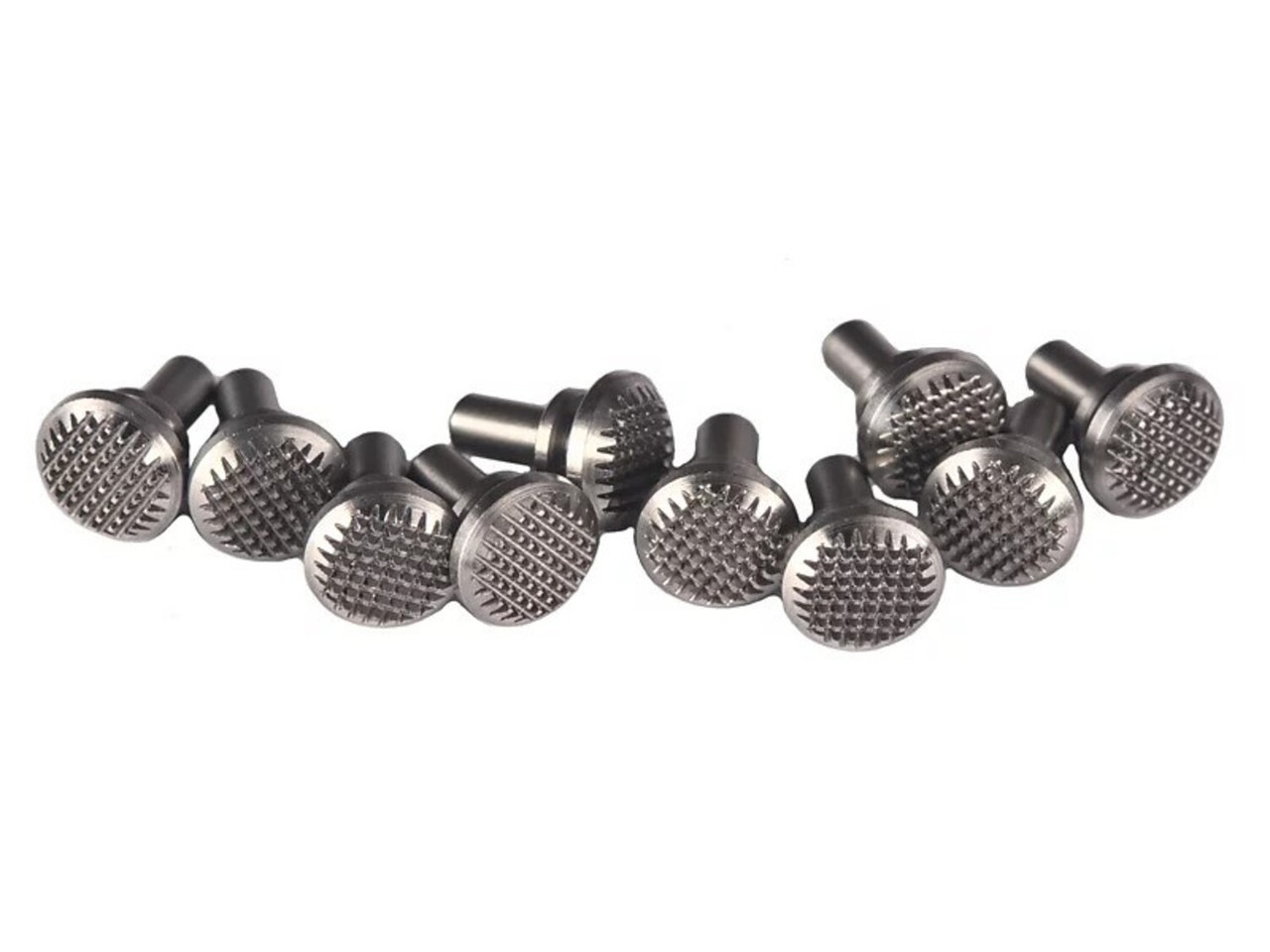 Volquartsen Firearms Magazine Follower Button For Ruger Pistols VC3FB-10 Volquartsen Firearms Magazine Follower Button For Ruger Pistols VC3FB-10