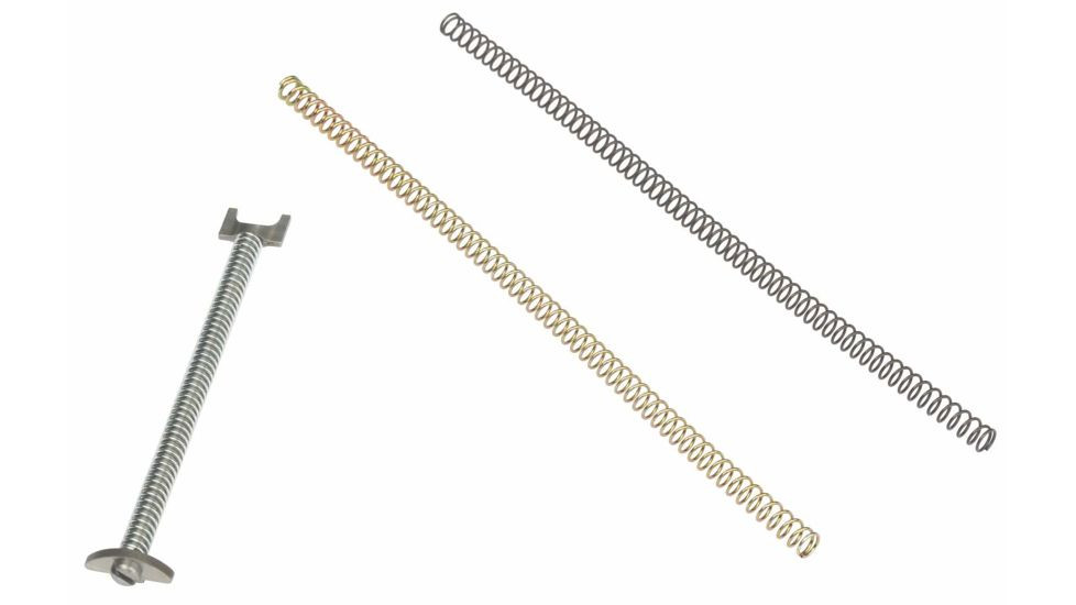 Volquartsen VS3 Recoil Rod Spring & Assembly Kit For Ruger Mark II III