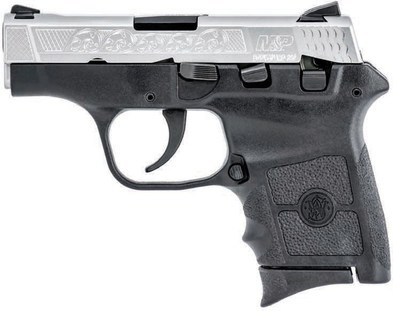 Smith & Wesson Bodyguard 380 ACP 10110 Eng NIB TT