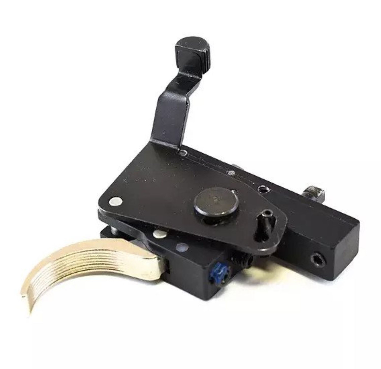 Timney Triggers Remington 788 3 LB Drop In Trigger Black 788