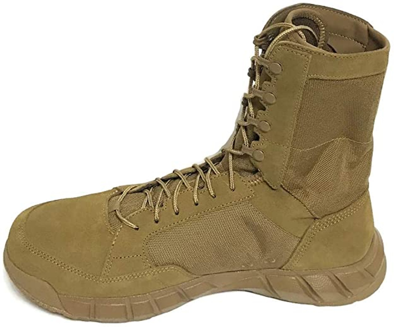 Oakley Men's Light Assault 2 Boots Coyote Size 11