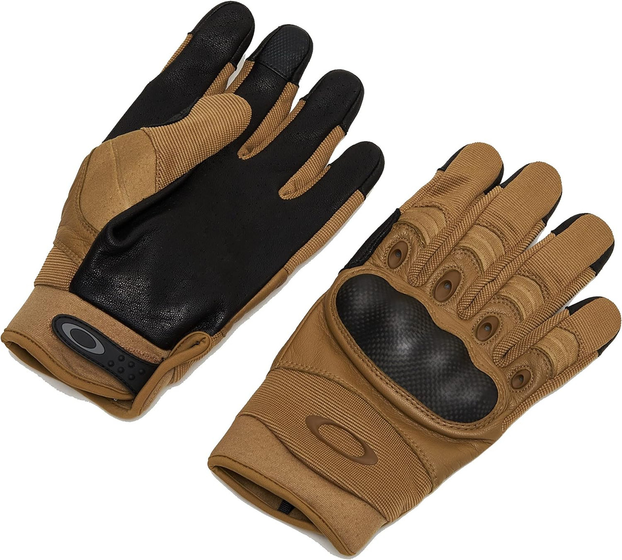 Oakley Factory Pilot 2.0 Gloves Coyote Large