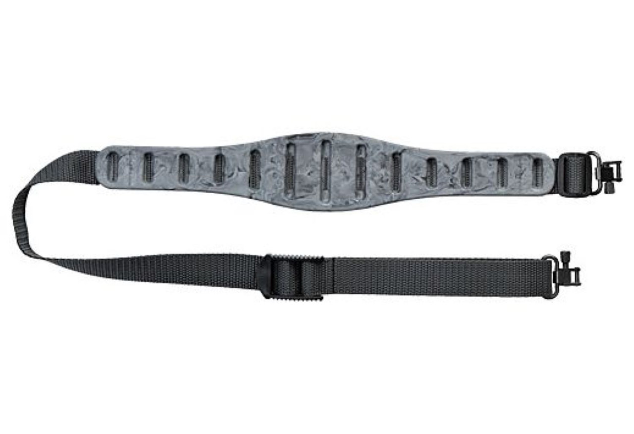 Quake the Claw Rifle Shotgun Contour Sling Stone Camo 53022-0