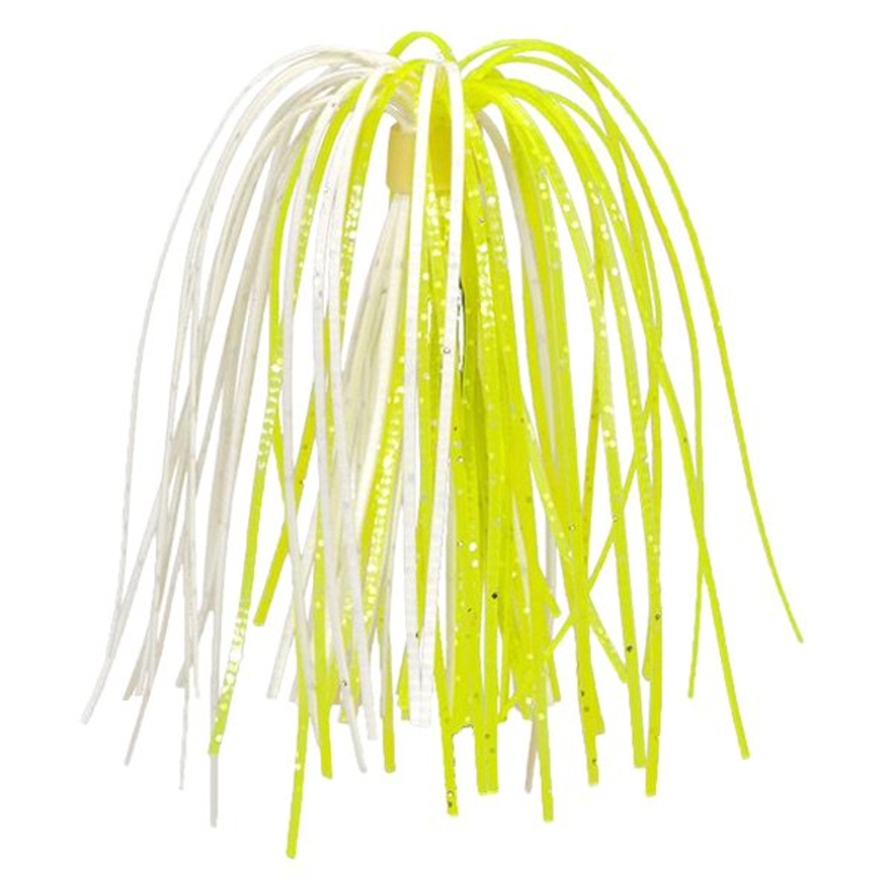 Strike King Silicon Skirts for Spinnerbaits 3 Pack