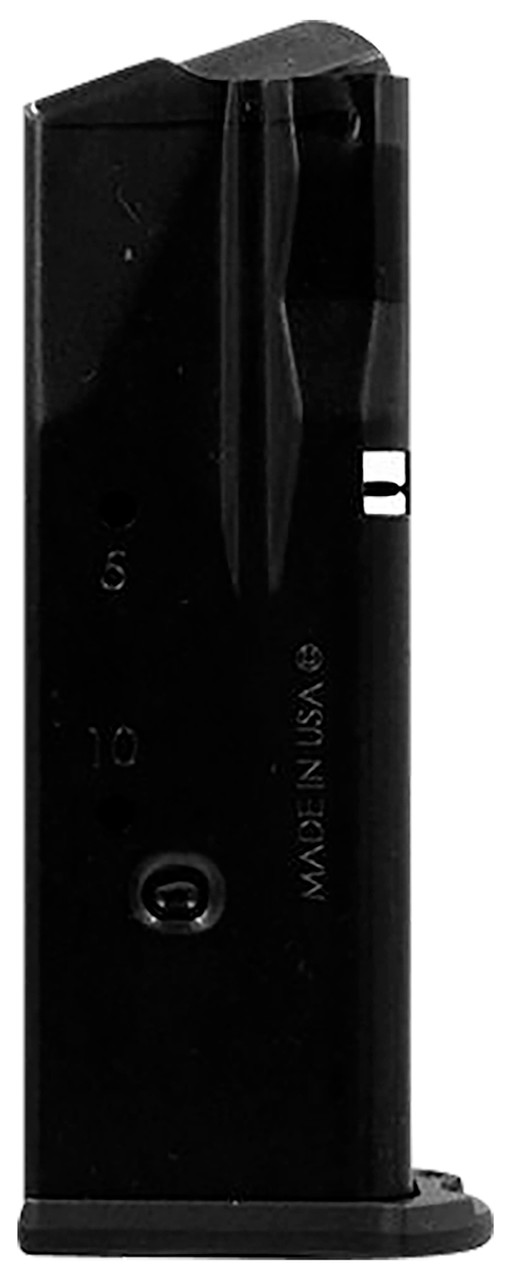 Sig Sauer P365 XL 9mm Subcompact 10 Round Magazine Flush