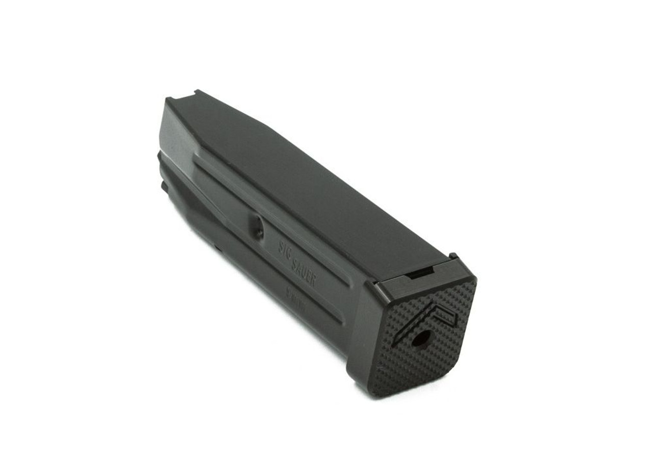 Sig Sauer P320 X-Five Legion 9mm 10 Round Magazine Sig Sauer P320 X-Five Legion 9mm 10 Round Magazine