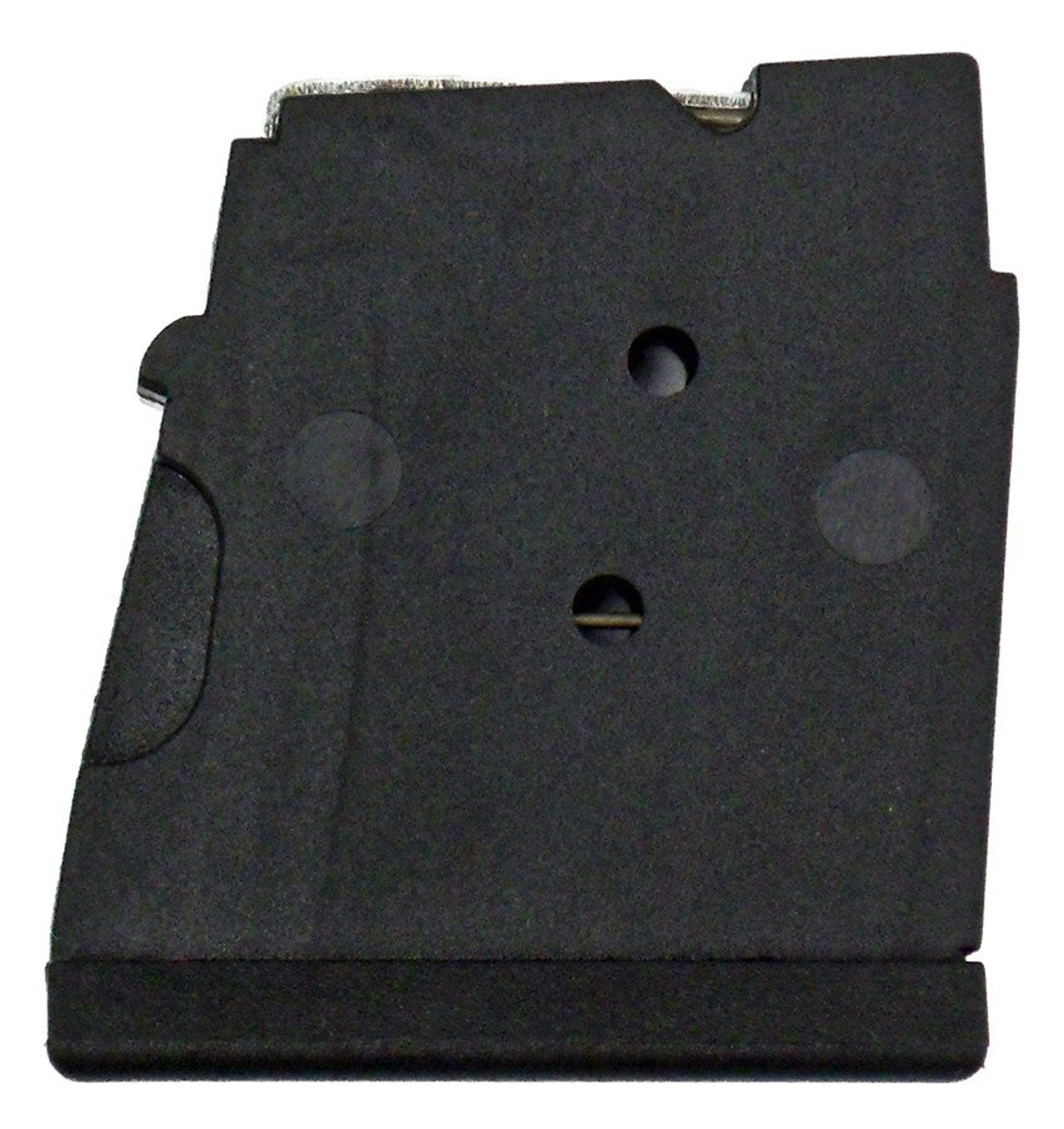 CZ USA 455 22 WMR 5 Round Magazine Black