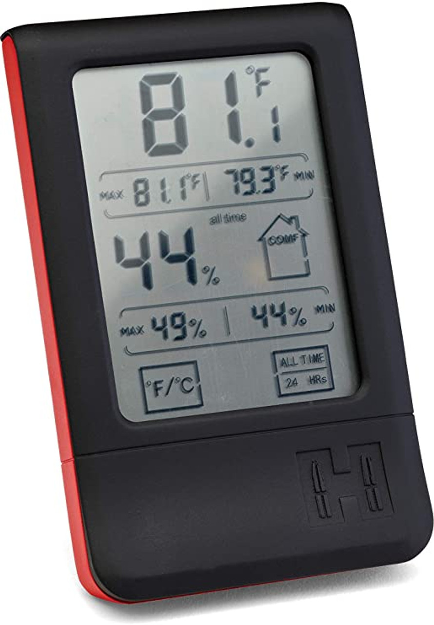 Hornady Digital Hygrometer 95909