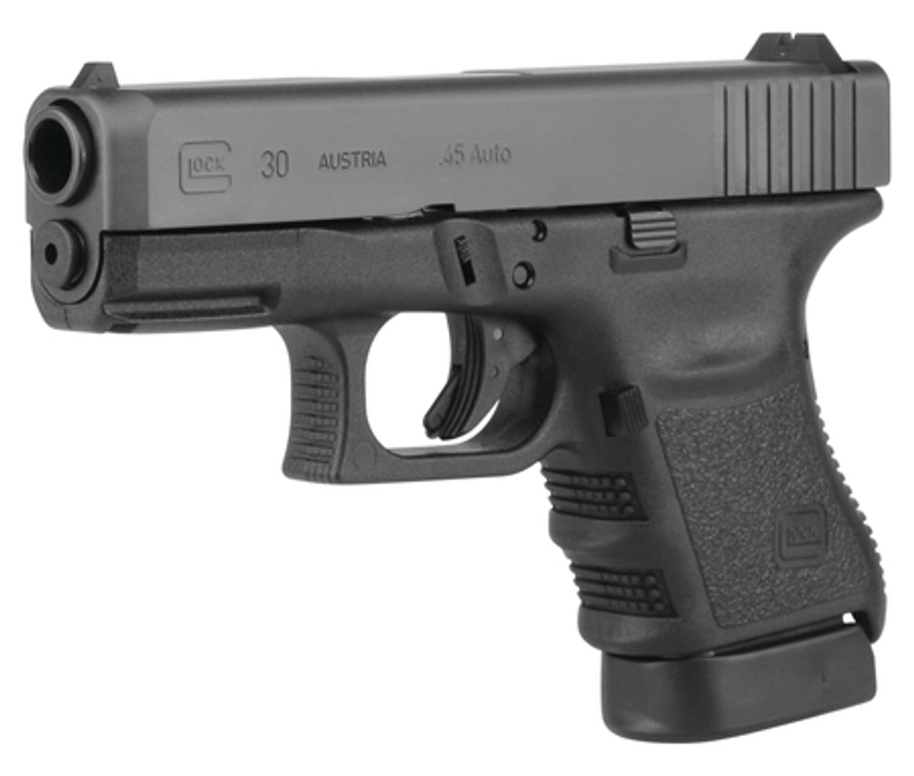 Glock 30 G4 NIB PG3050201 45ACP 4" Barrel 45 Acp