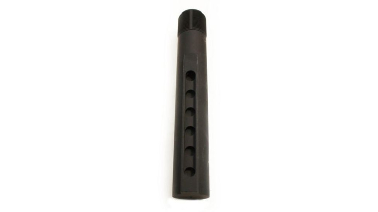 ANDERSON AM-15 6-Position Carbine Length Buffer Tube D2-J021-A000