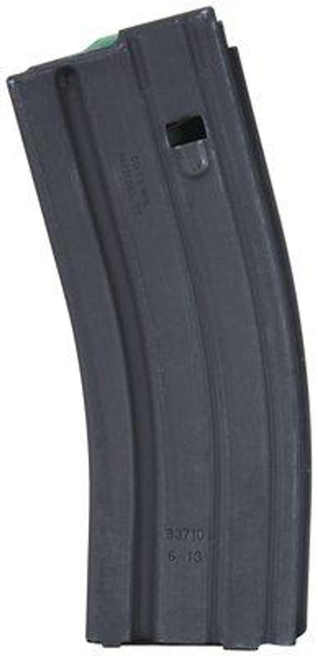 Colt Mfg SP62328-RP USGI MSR 223 Rem 5.56 30 Round Magazine Black