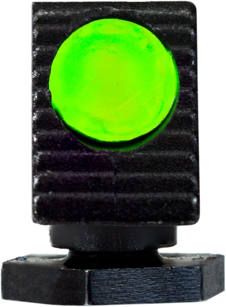 HiViz For Glock Interchangeable Litewave Front Handgun Sight