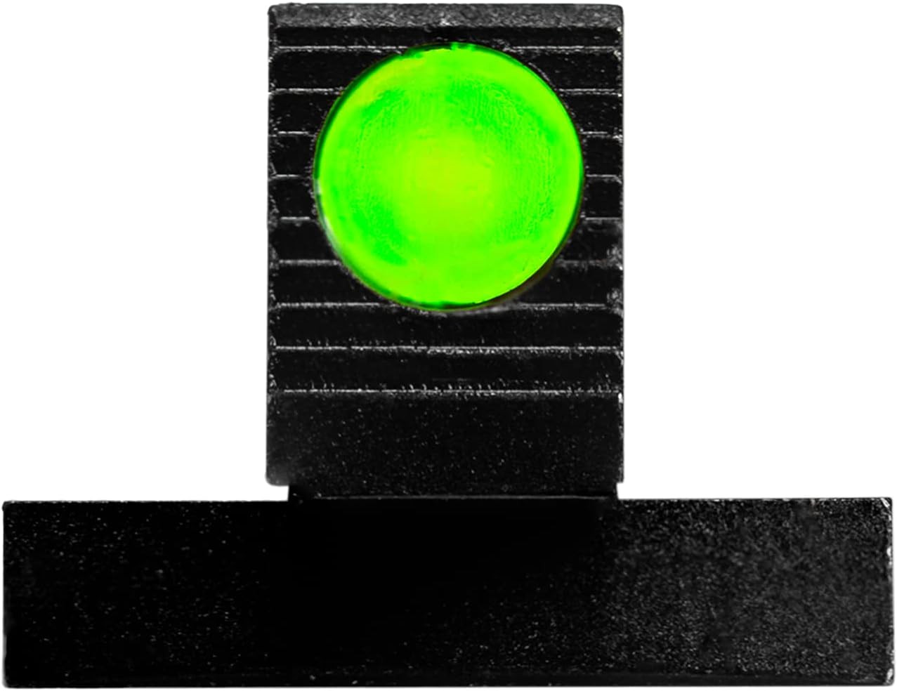 HiViZ  Novak 1911 Interchangeable Litewave Front Handgun Sight NVLW01